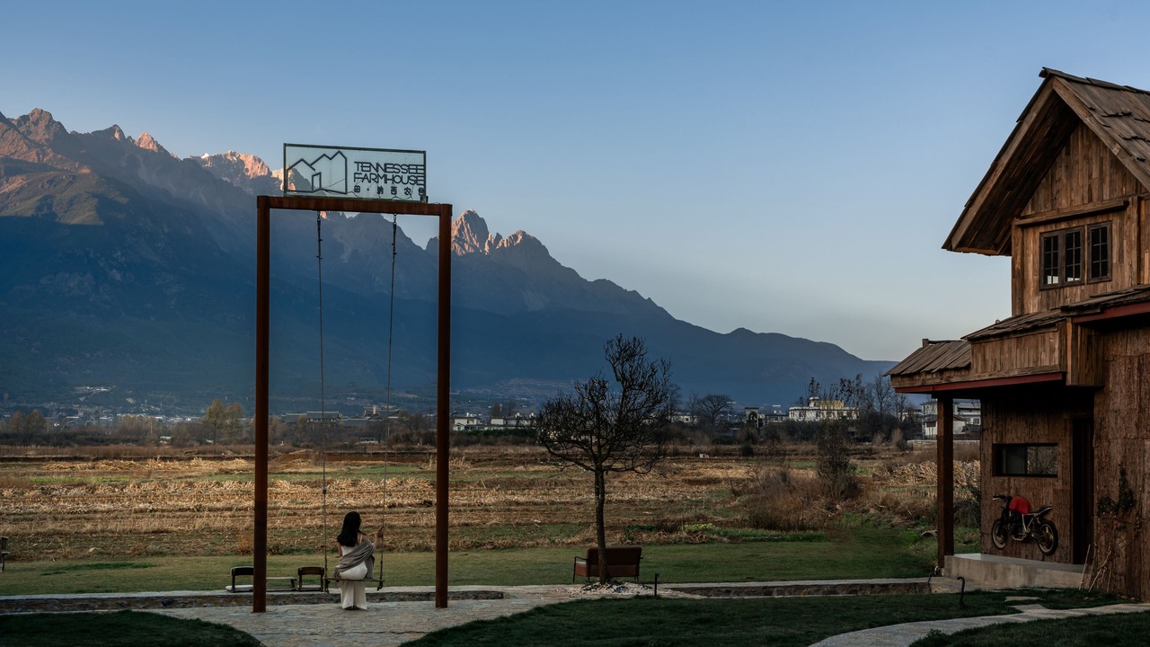 Photo of Outdoor in Lijiang