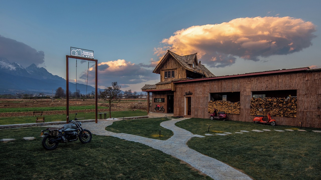 Photo of Outdoor in Lijiang