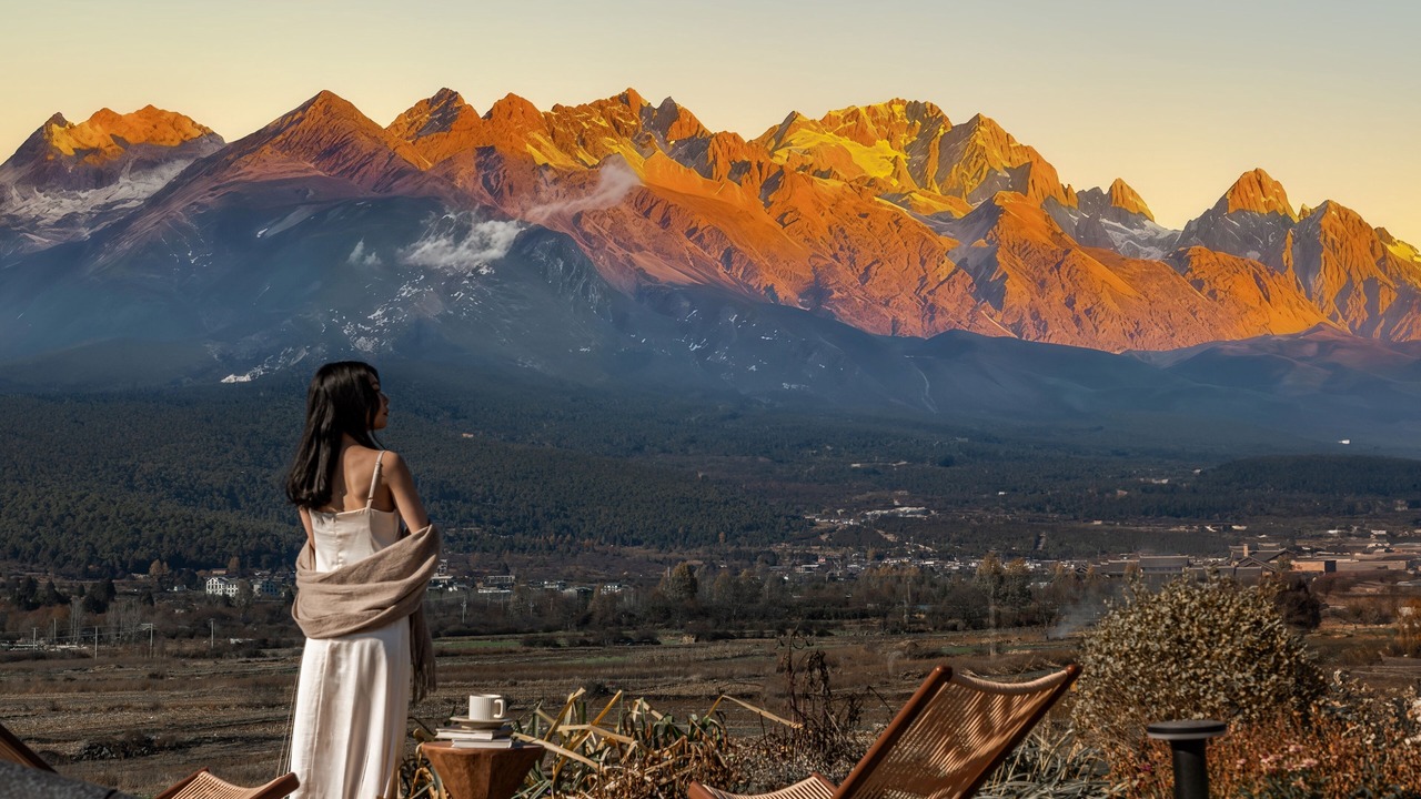 Photo of Outdoor in Lijiang