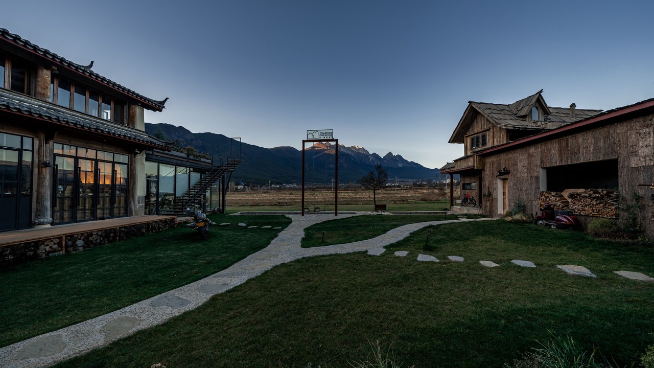 Photo of Outdoor in Lijiang
