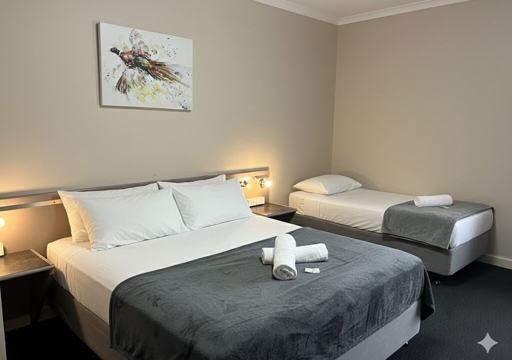 Photo of Bedroom in Bass Hill
