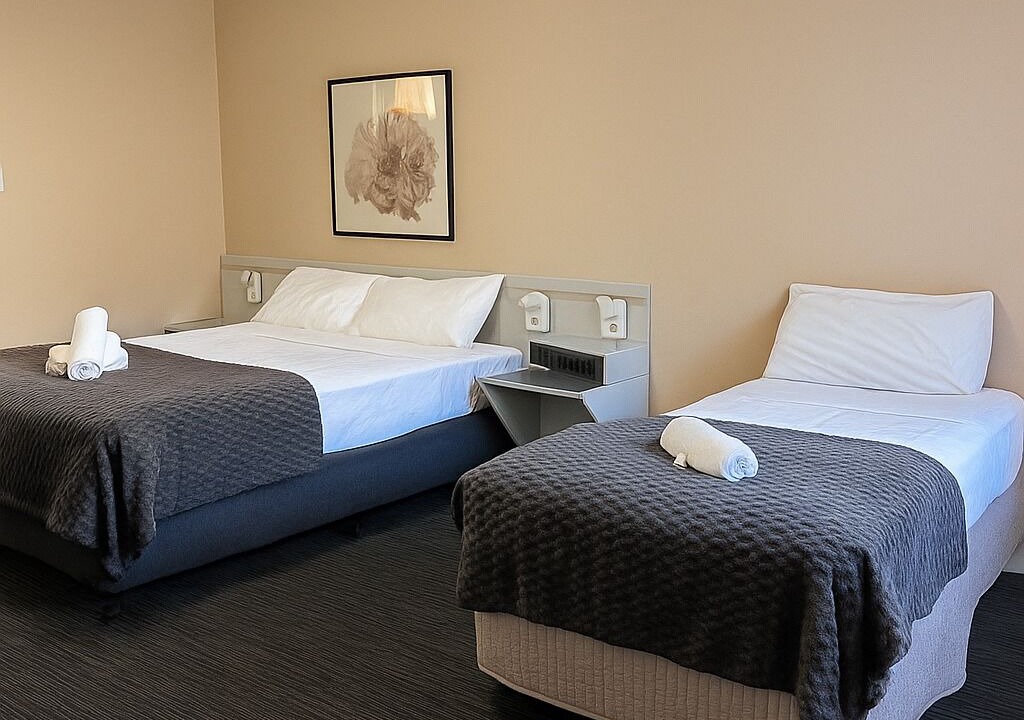 Photo of Bedroom in Bass Hill