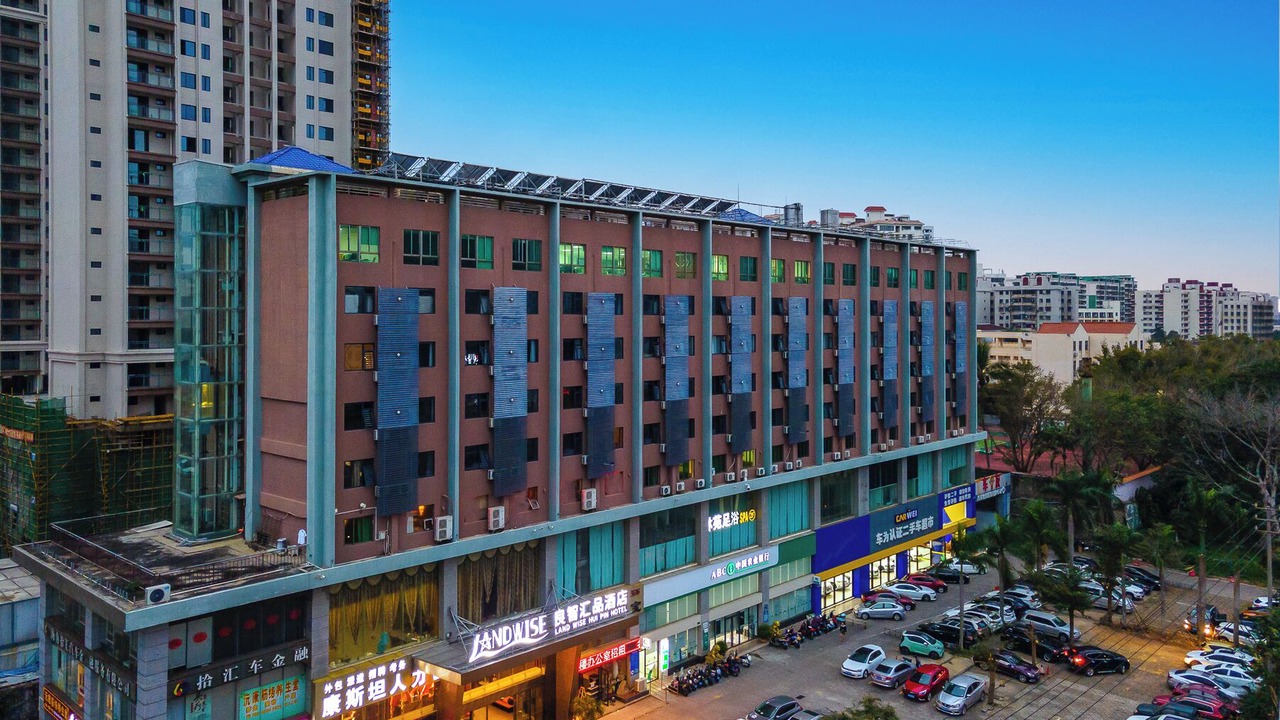 Photo of Others in Long Hua