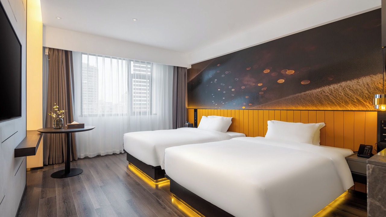Photo of Bedroom in Long Hua