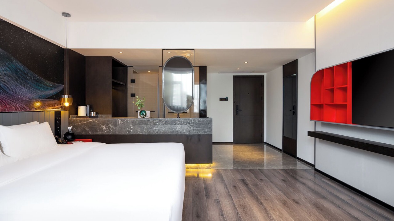 Photo of Bedroom in Long Hua
