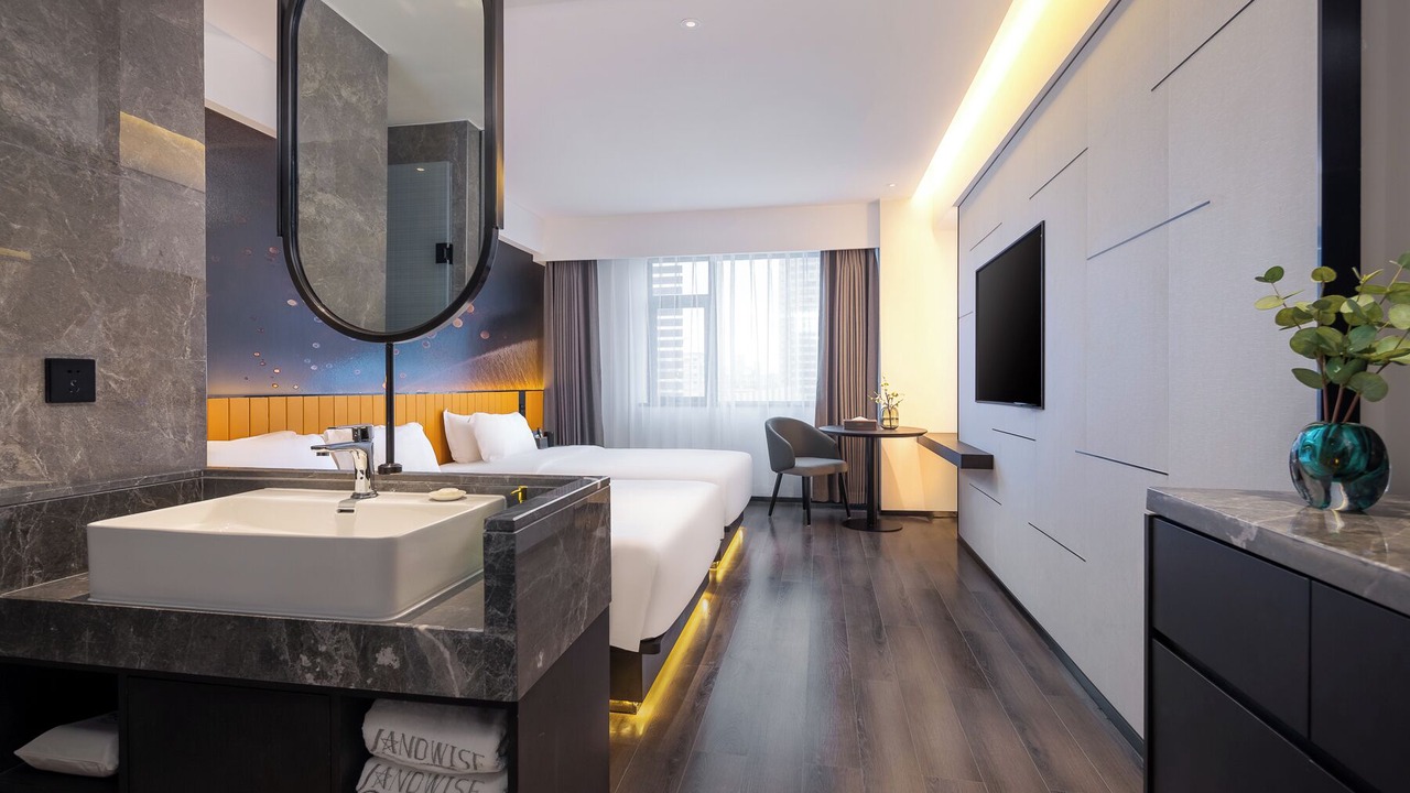 Photo of Bedroom in Long Hua