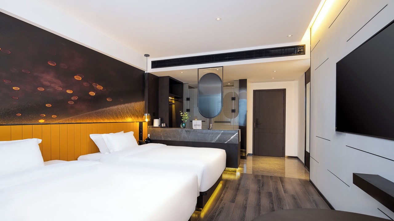 Photo of Bedroom in Long Hua