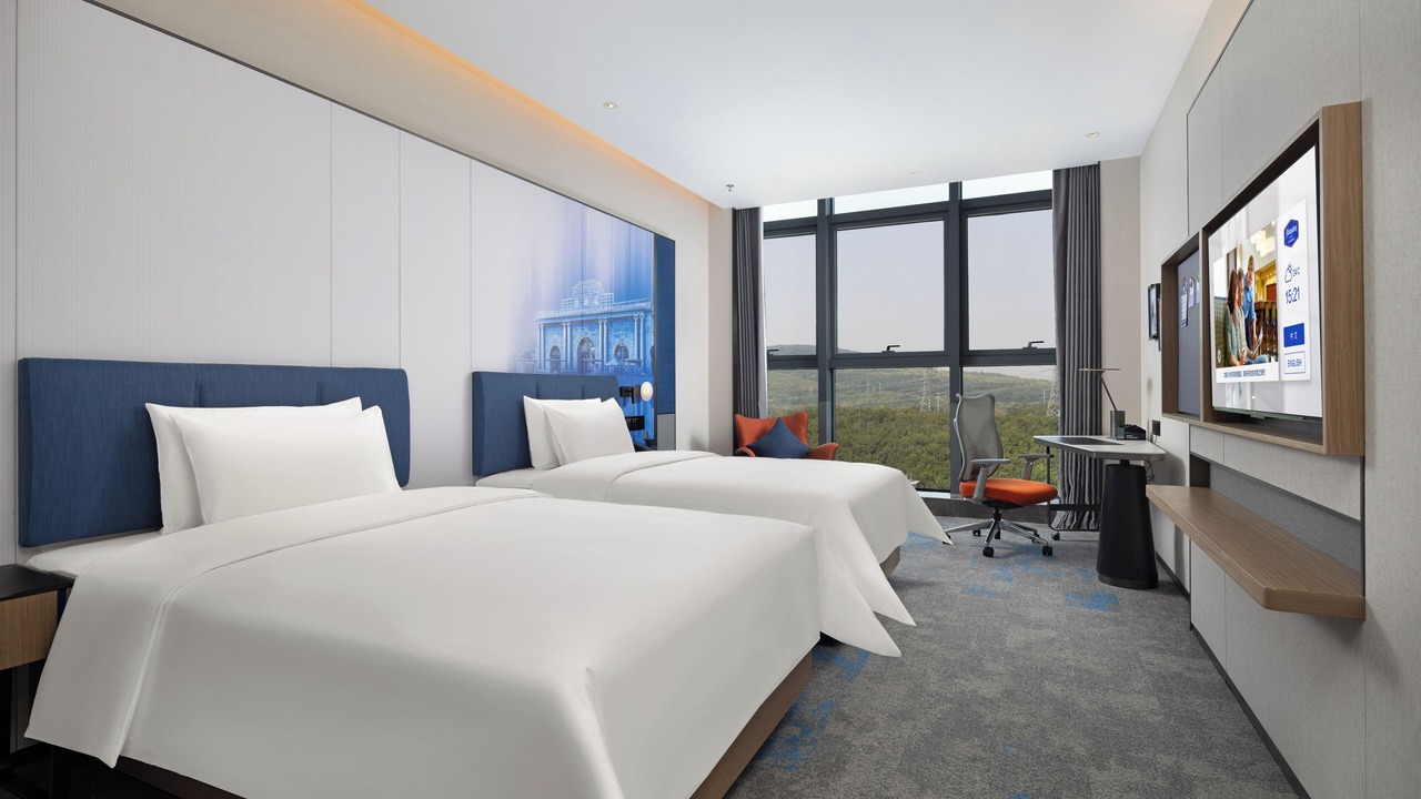 Photo of Bedroom in Nanjing