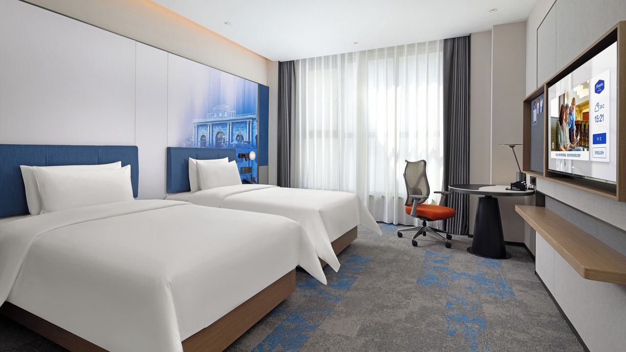 Photo of Bedroom in Nanjing