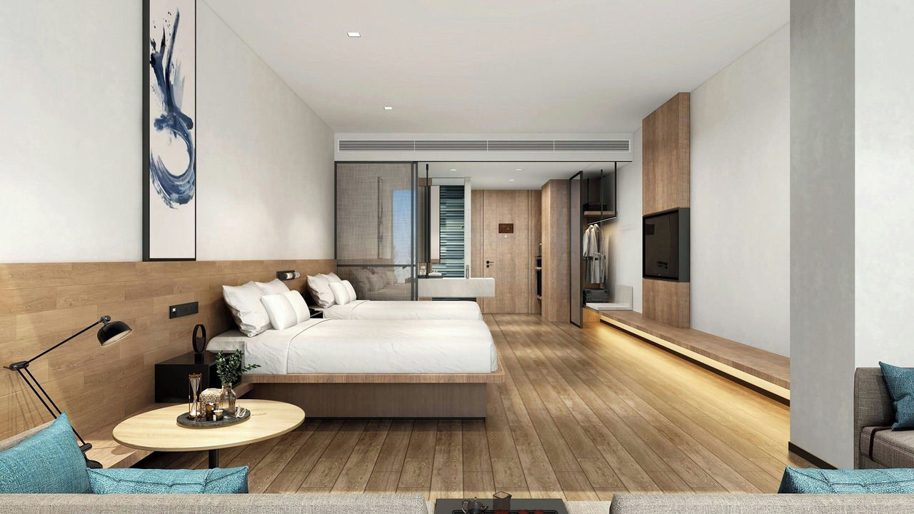 Photo of Bedroom in Dafeng