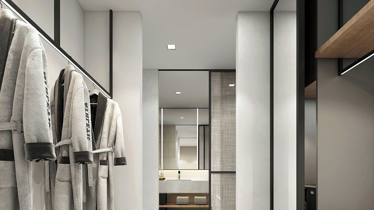 Photo of Bedroom in Dafeng