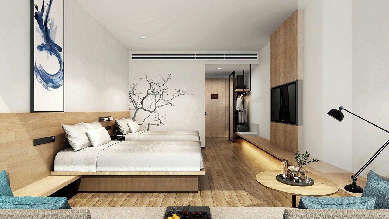 Photo of Bedroom in Dafeng