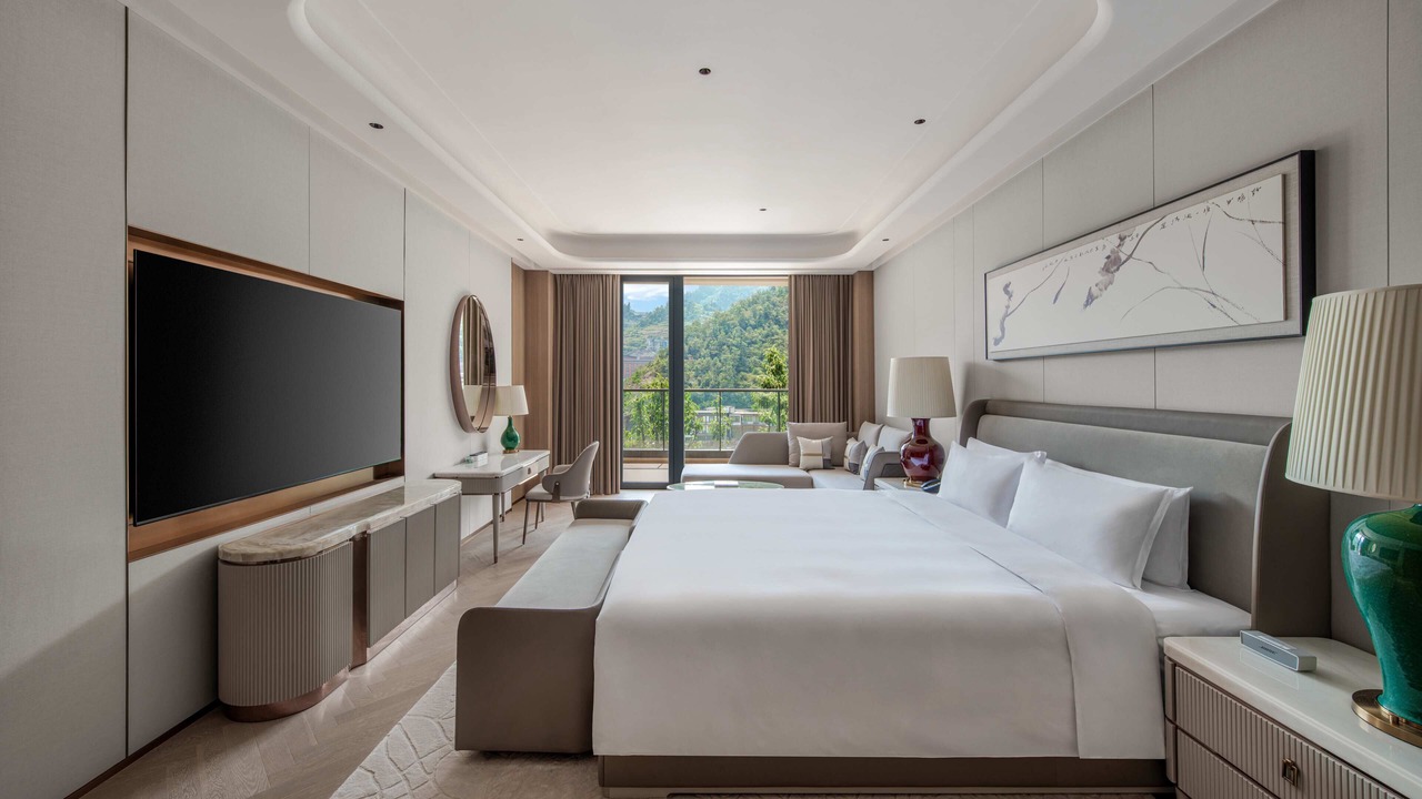 Photo of Bedroom in Renhuai