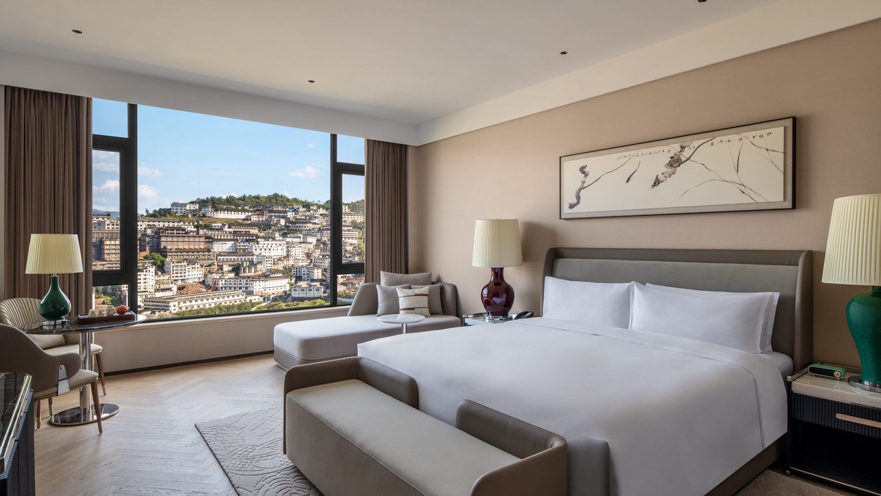 Photo of Bedroom in Renhuai