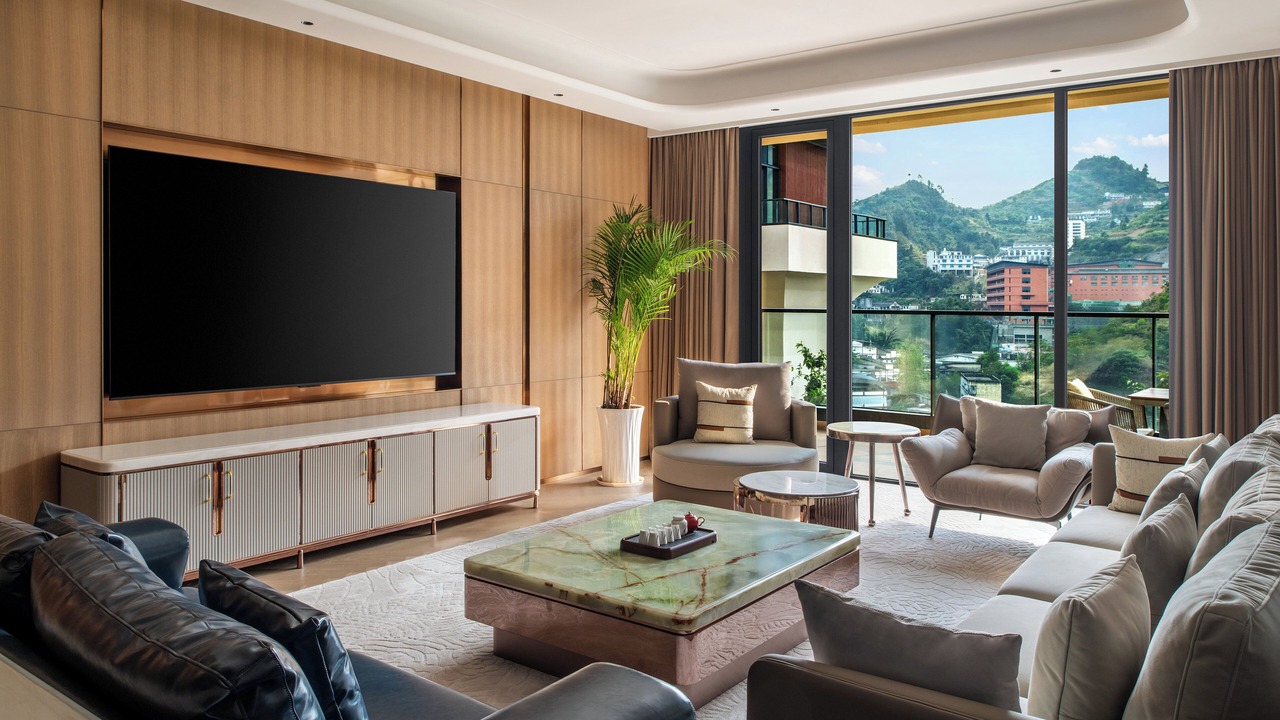 Photo of Bedroom in Renhuai