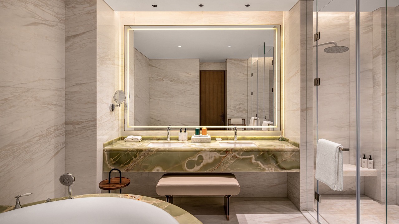 Photo of Bathroom in Renhuai
