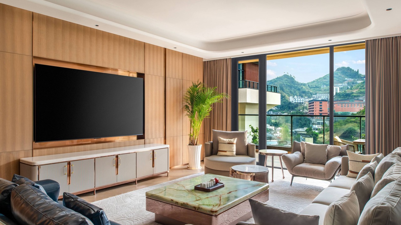 Photo of Bedroom in Renhuai