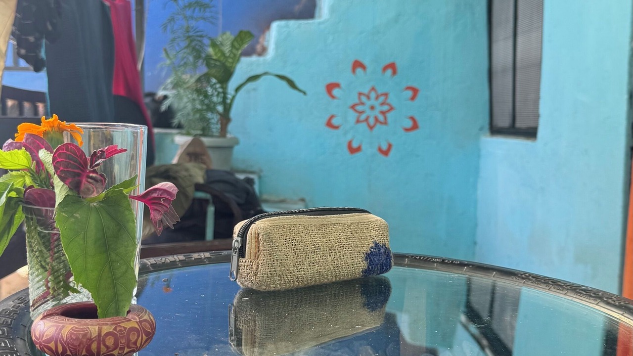 Photo of Patio Balcony in Pokhara