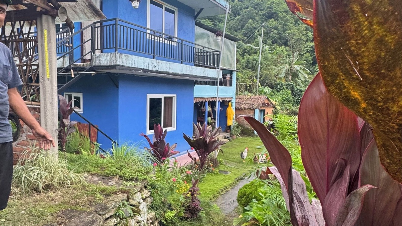 Photo of Outdoor in Pokhara