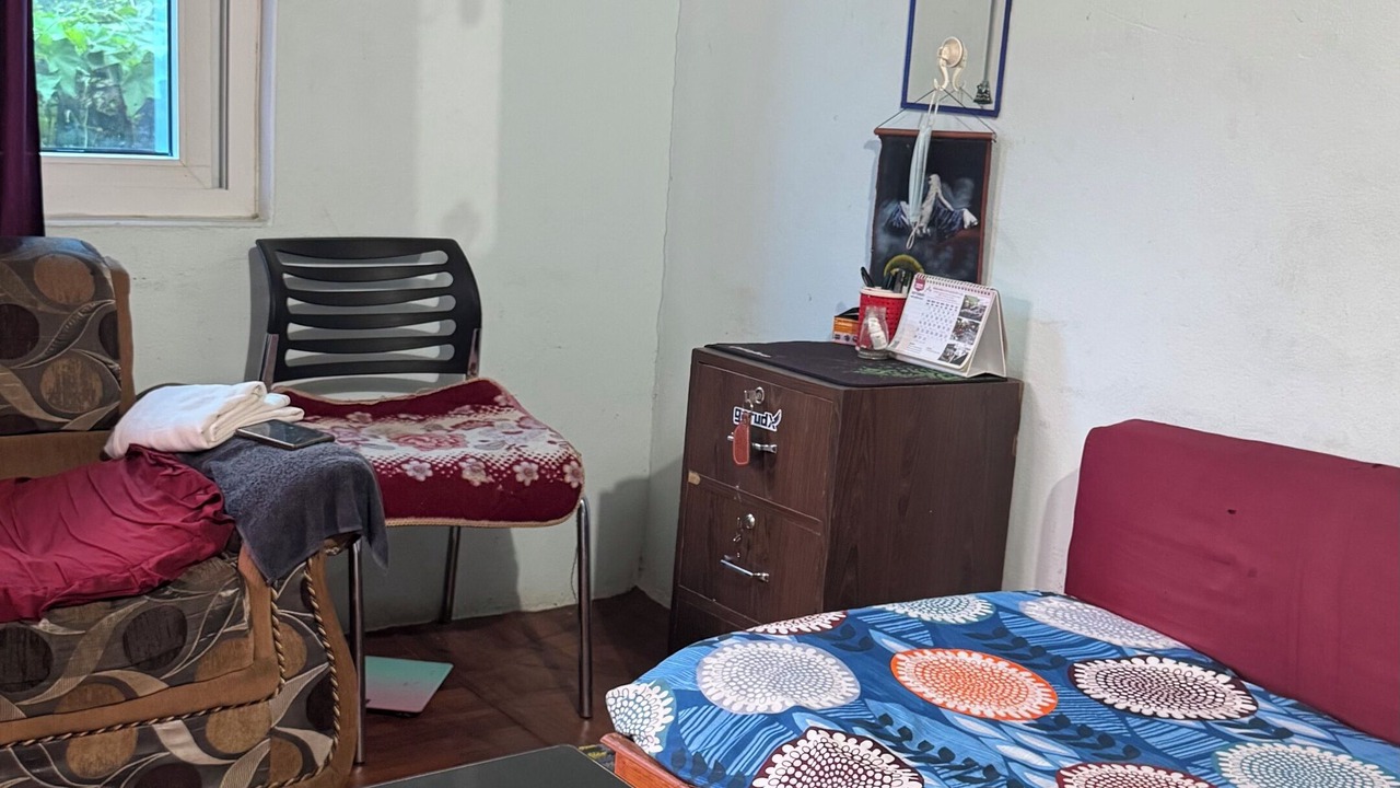Photo of Livingroom in Pokhara