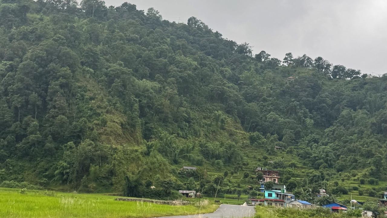 Photo of Outdoor in Pokhara