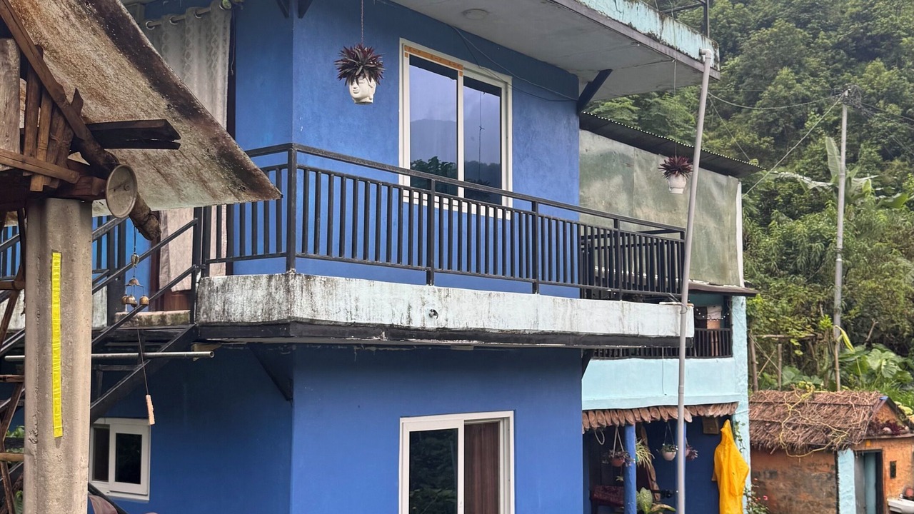 Photo of Outdoor in Pokhara