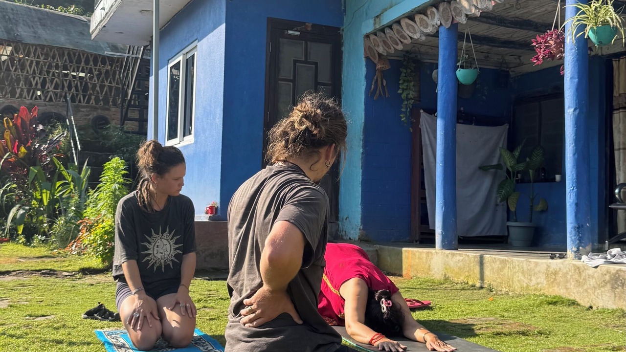 Photo of Outdoor in Pokhara
