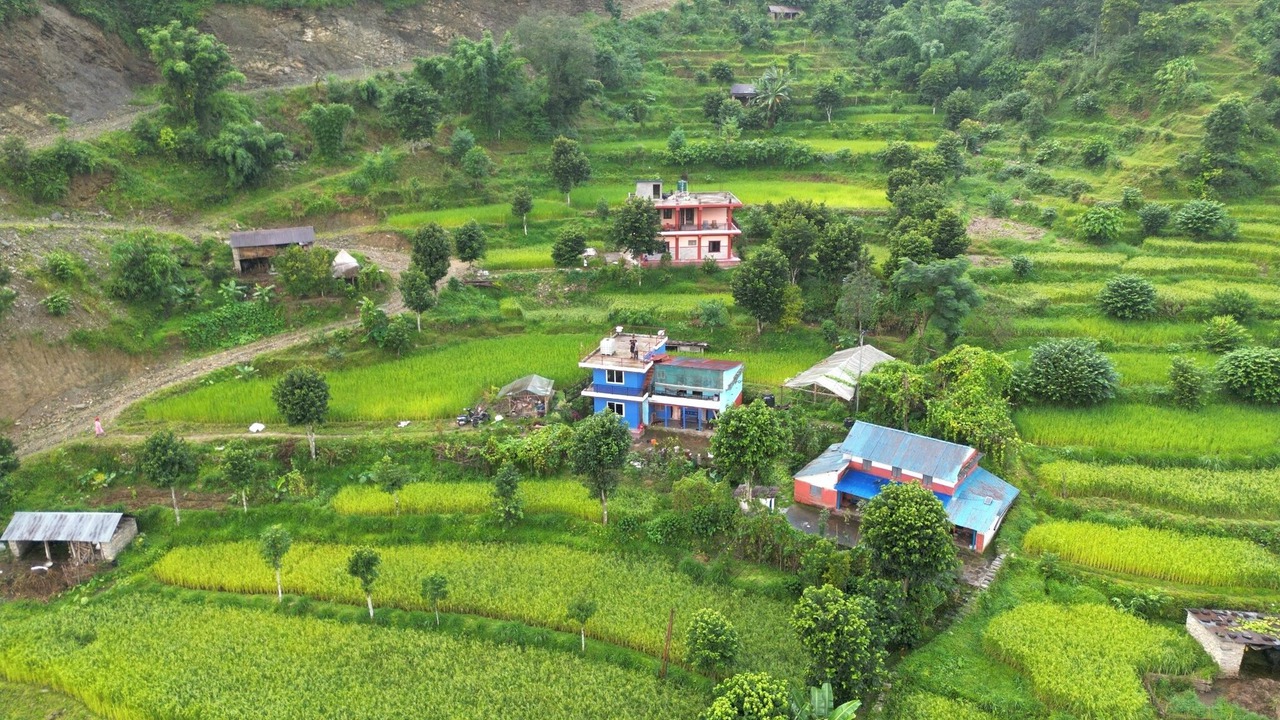 Photo of Outdoor in Pokhara
