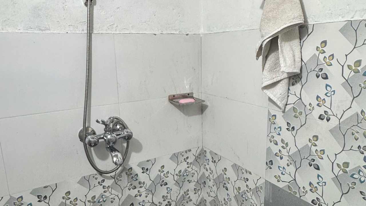 Photo of Bathroom in Pokhara