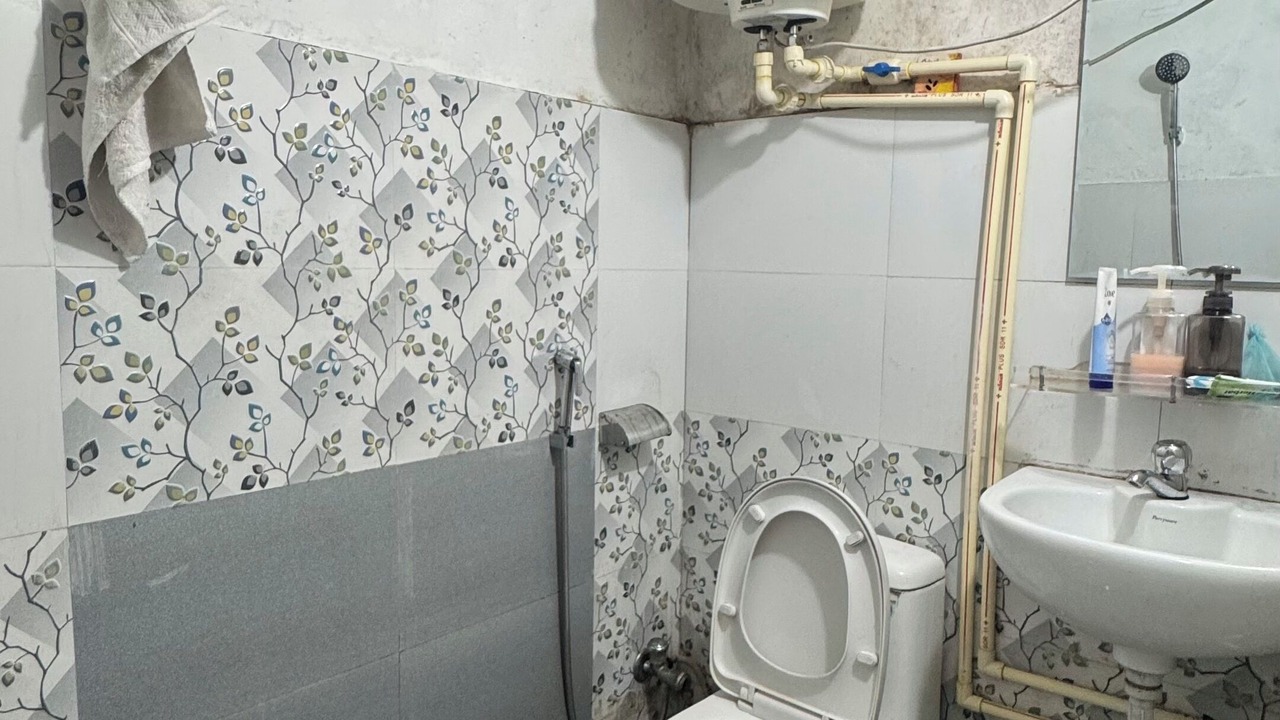 Photo of Bathroom in Pokhara
