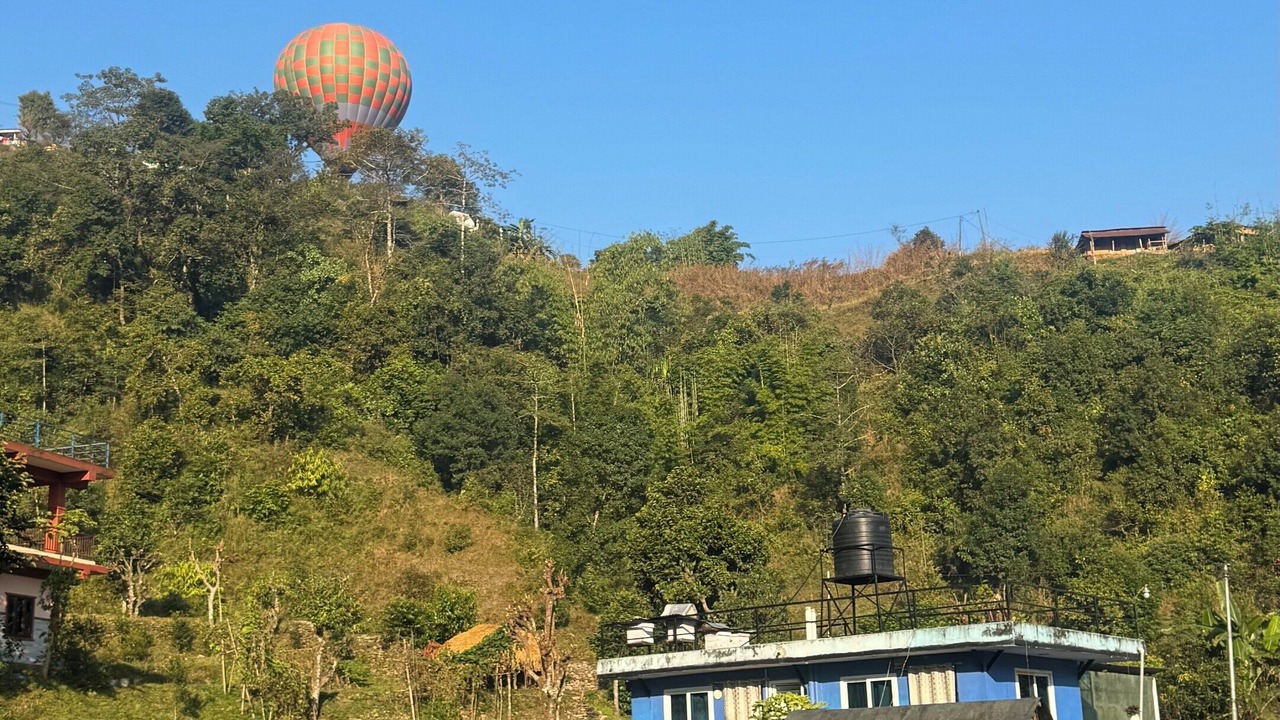 Photo of Others in Pokhara