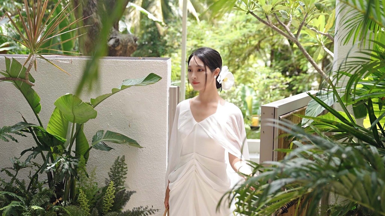 Photo of Outdoor in Jinghong
