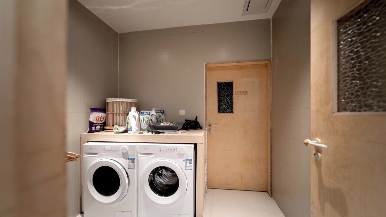 Photo of Bedroom in Jinghong