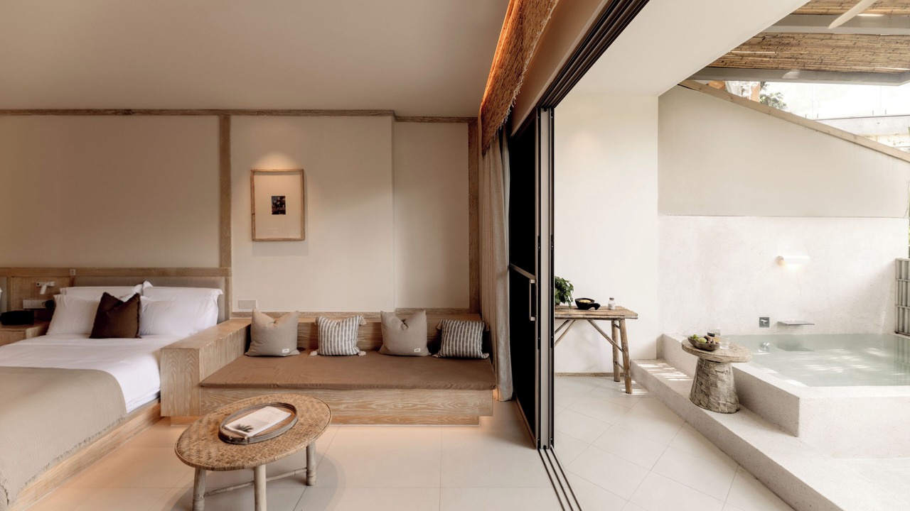 Photo of Patio Balcony in Jinghong
