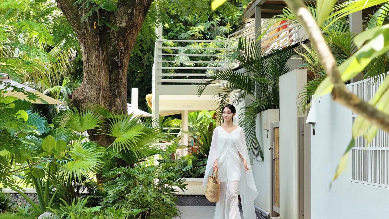 Photo of Outdoor in Jinghong