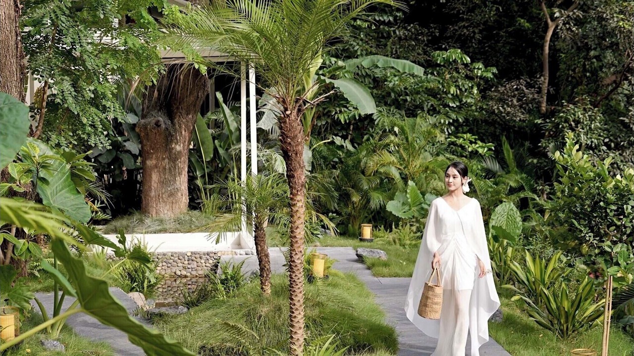 Photo of Outdoor in Jinghong