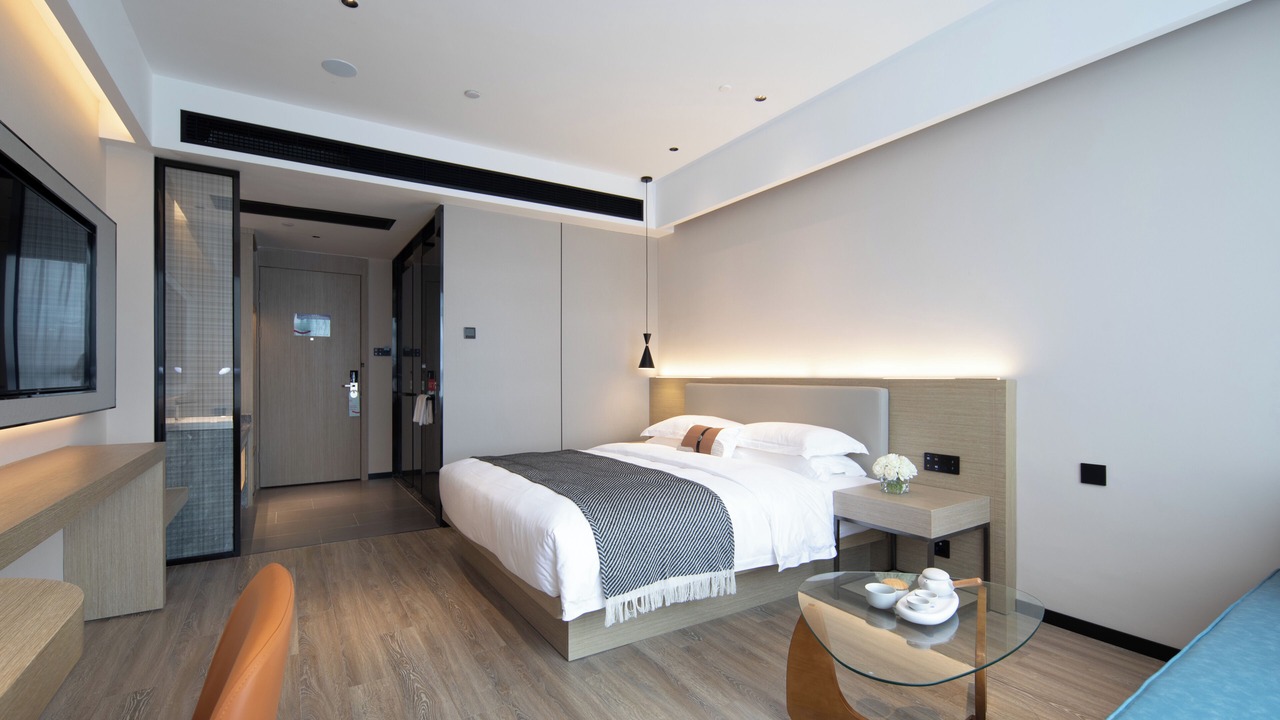 Photo of Bedroom in Chengmai
