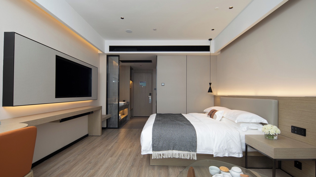 Photo of Bedroom in Chengmai