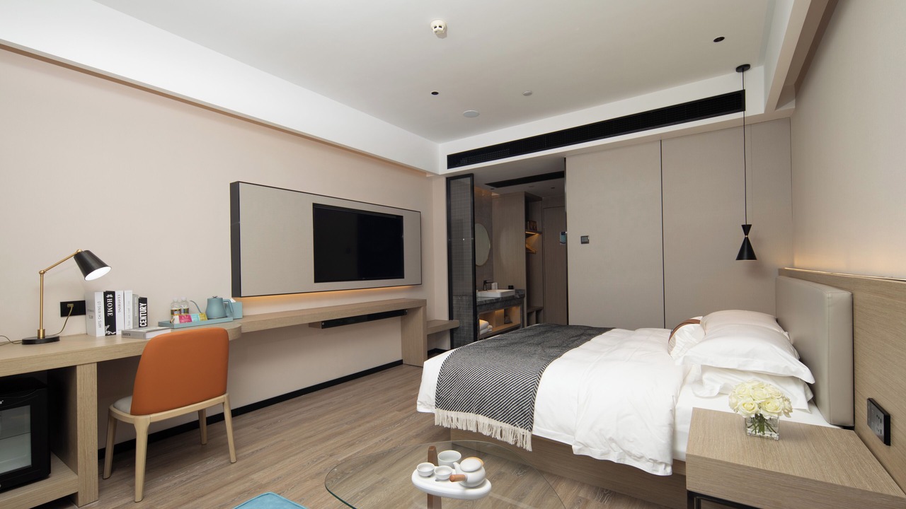 Photo of Bedroom in Chengmai