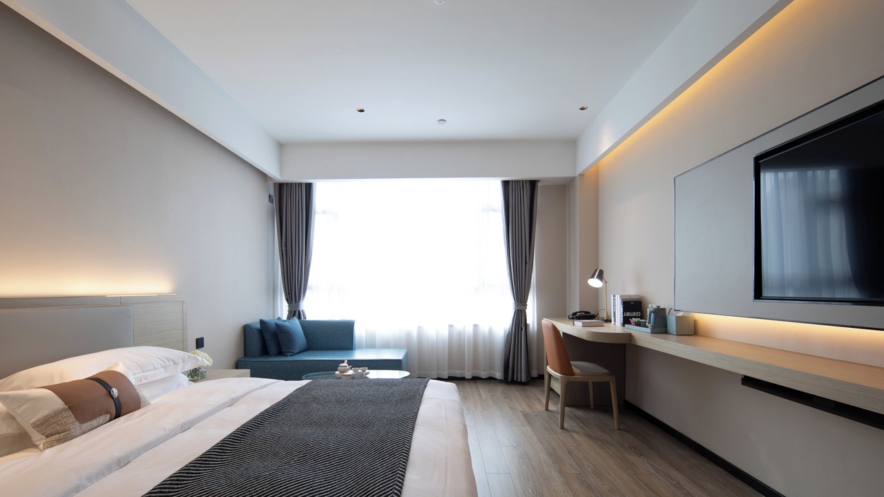 Photo of Bedroom in Chengmai