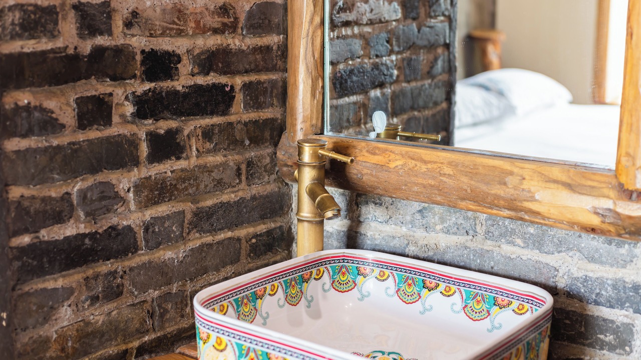 Photo of Bathroom in Yongding