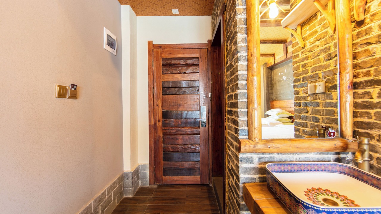 Photo of Bathroom in Yongding