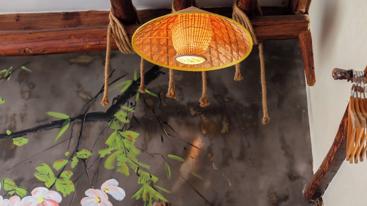 Photo of Bedroom in Yongding