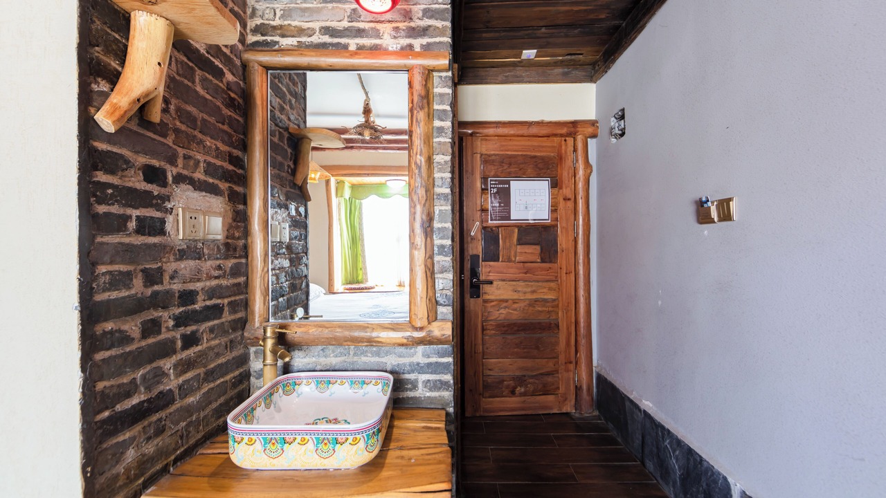 Photo of Bedroom in Yongding