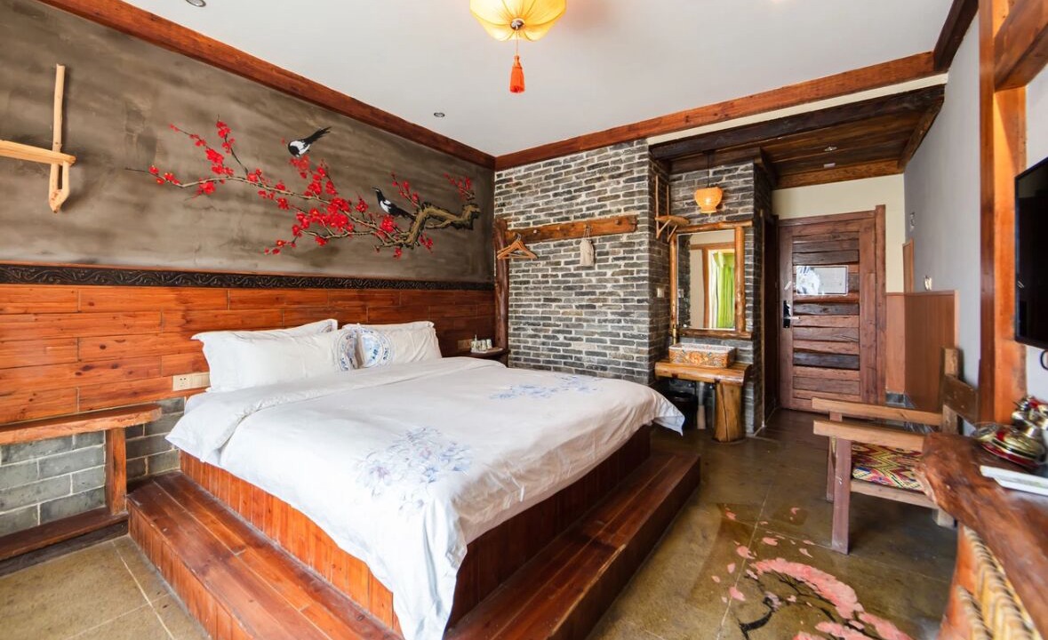 Photo of Bedroom in Yongding