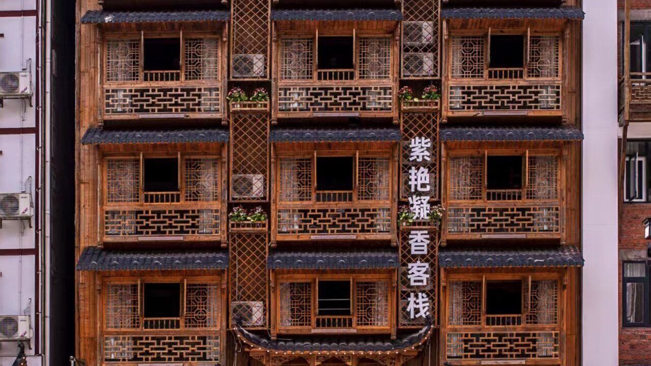 Photo of Outdoor in Wulingyuan