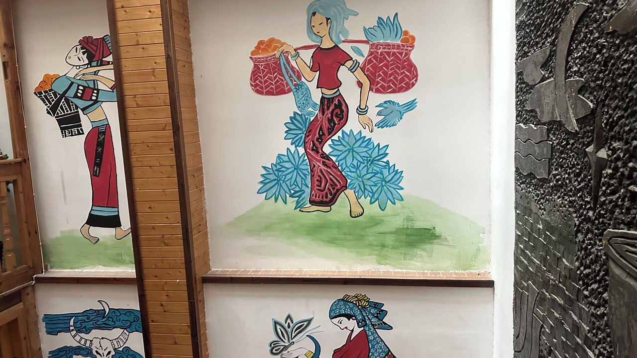 Photo of Others in Wulingyuan