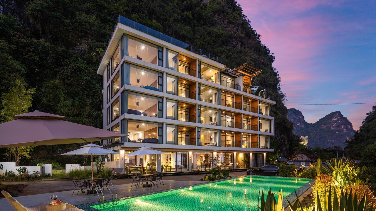 Photo of Outdoor in Yangshuo