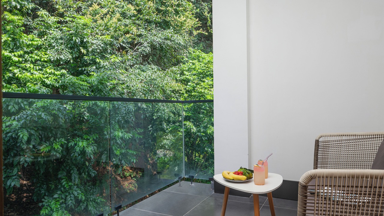Photo of Patio Balcony in Yangshuo