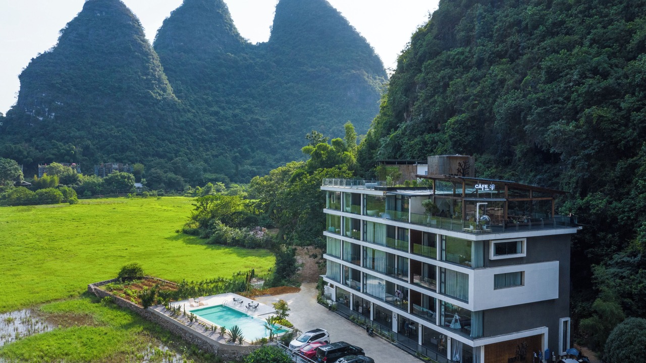 Photo of Outdoor in Yangshuo